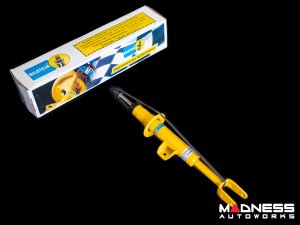 Alfa Romeo Stelvio Front Strut Assembly - Left Strut - Bilstein - B6 - RWD Alfa Romeo Stelvio Front Strut Assembly - Left Strut - Bilstein - B6 - RWD